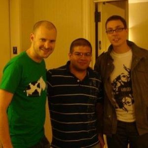 Meet your Posher, Fernando